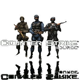 Counter Strike Source